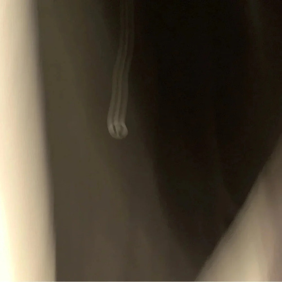 Lululemon Black Kung Fu Men's Jogger Sweat Pants - Picture 4 of 9